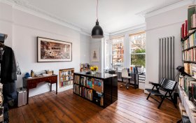 Willoughby Road Hampstead Village NW3 1SA