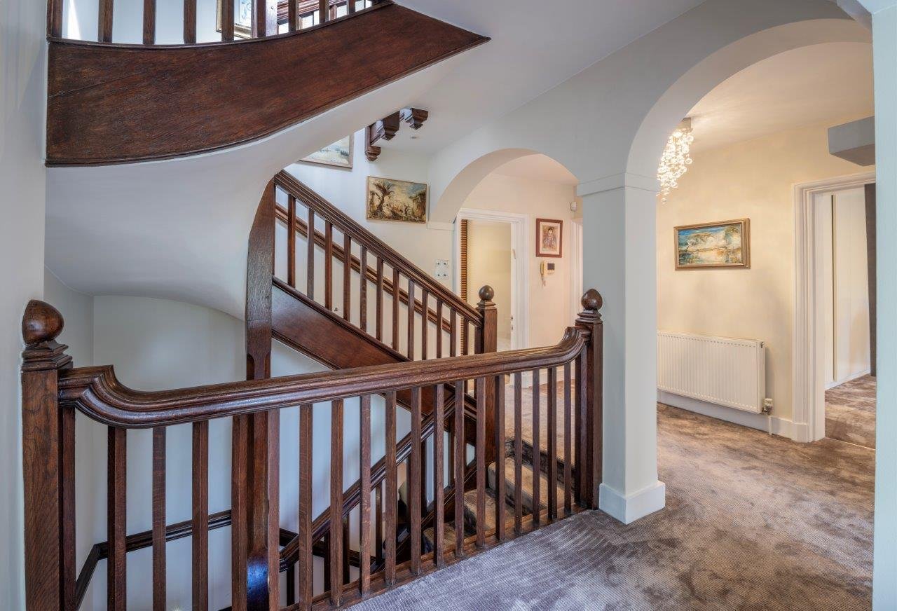 Wyldes Close Hampstead Garden Suburb NW11 7JB