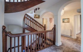 Wyldes Close Hampstead Garden Suburb NW11 7JB