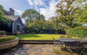 Wyldes Close Hampstead Garden Suburb NW11 7JB