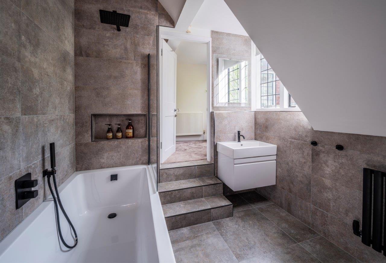 Wyldes Close Hampstead Garden Suburb NW11 7JB