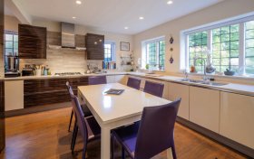 Wyldes Close Hampstead Garden Suburb NW11 7JB