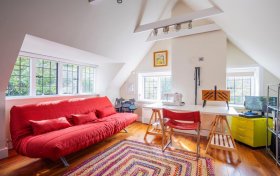 Wyldes Close Hampstead Garden Suburb NW11 7JB