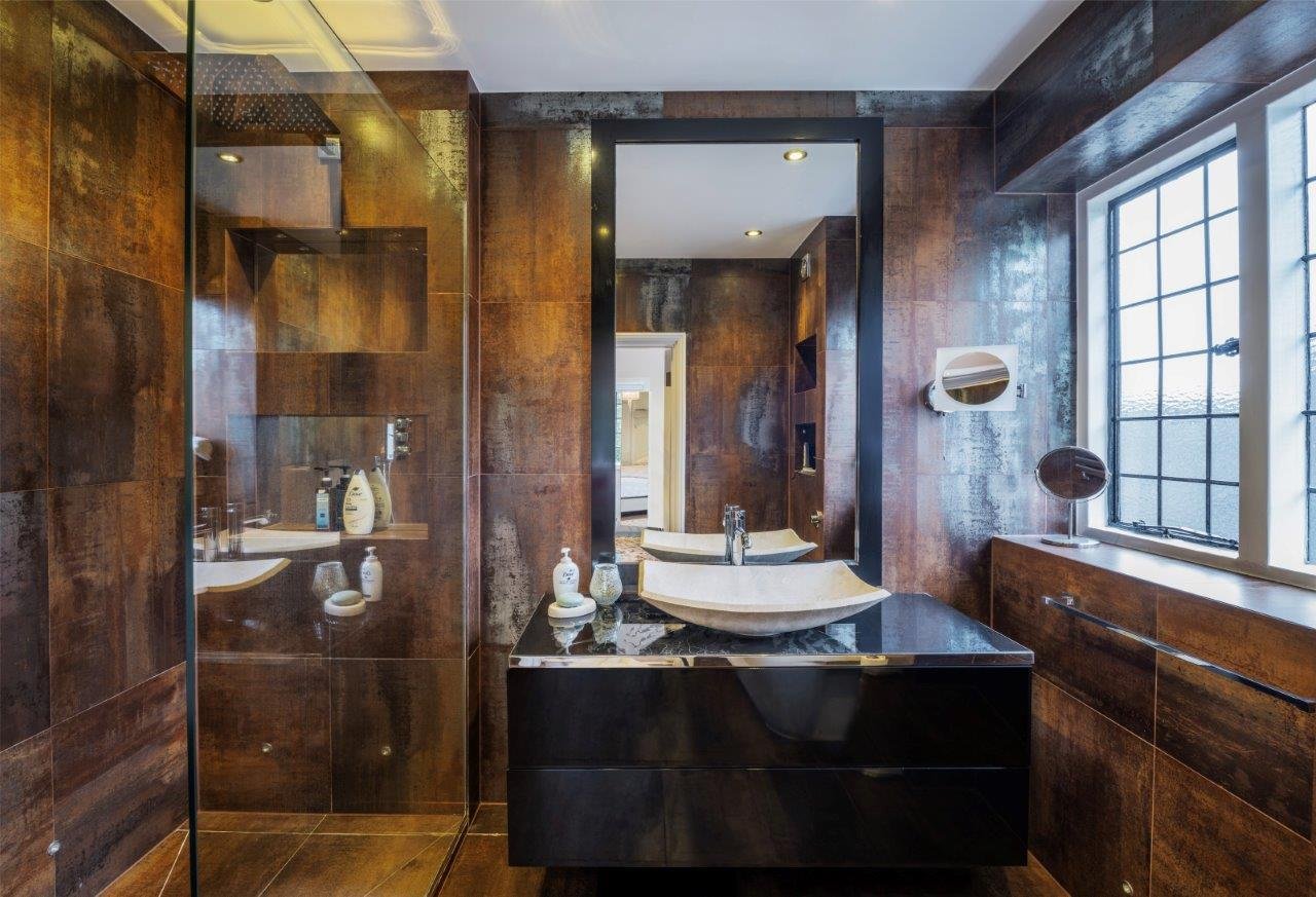 Wyldes Close Hampstead Garden Suburb NW11 7JB