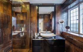 Wyldes Close Hampstead Garden Suburb NW11 7JB