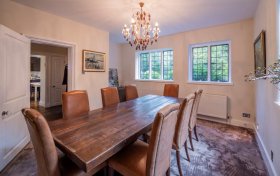 Wyldes Close Hampstead Garden Suburb NW11 7JB