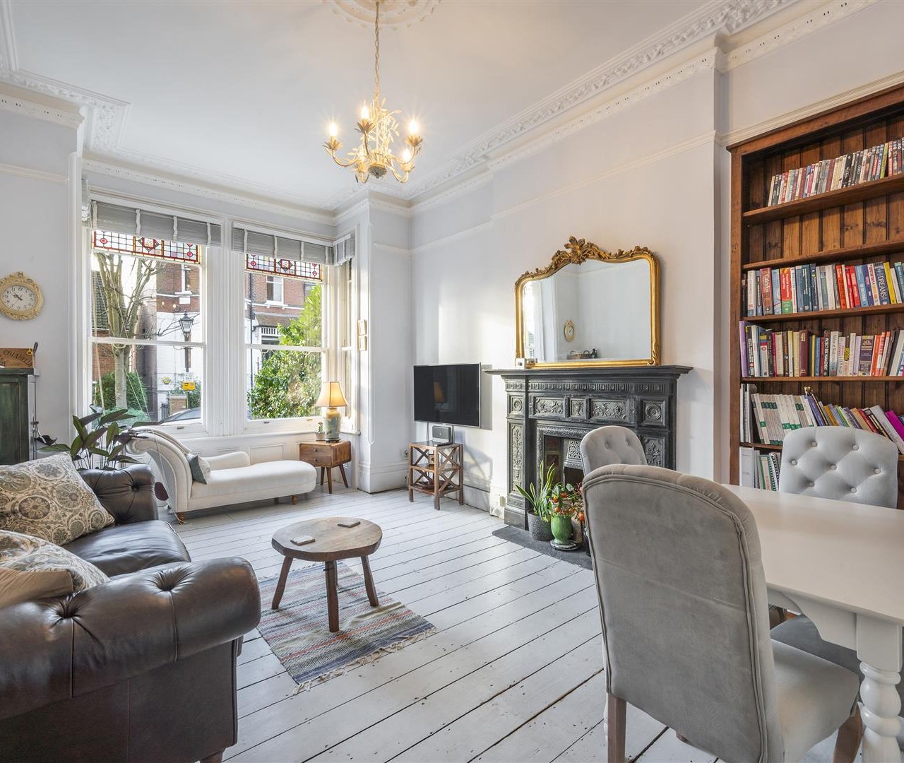 Kemplay Road Hampstead Village NW3 1SY