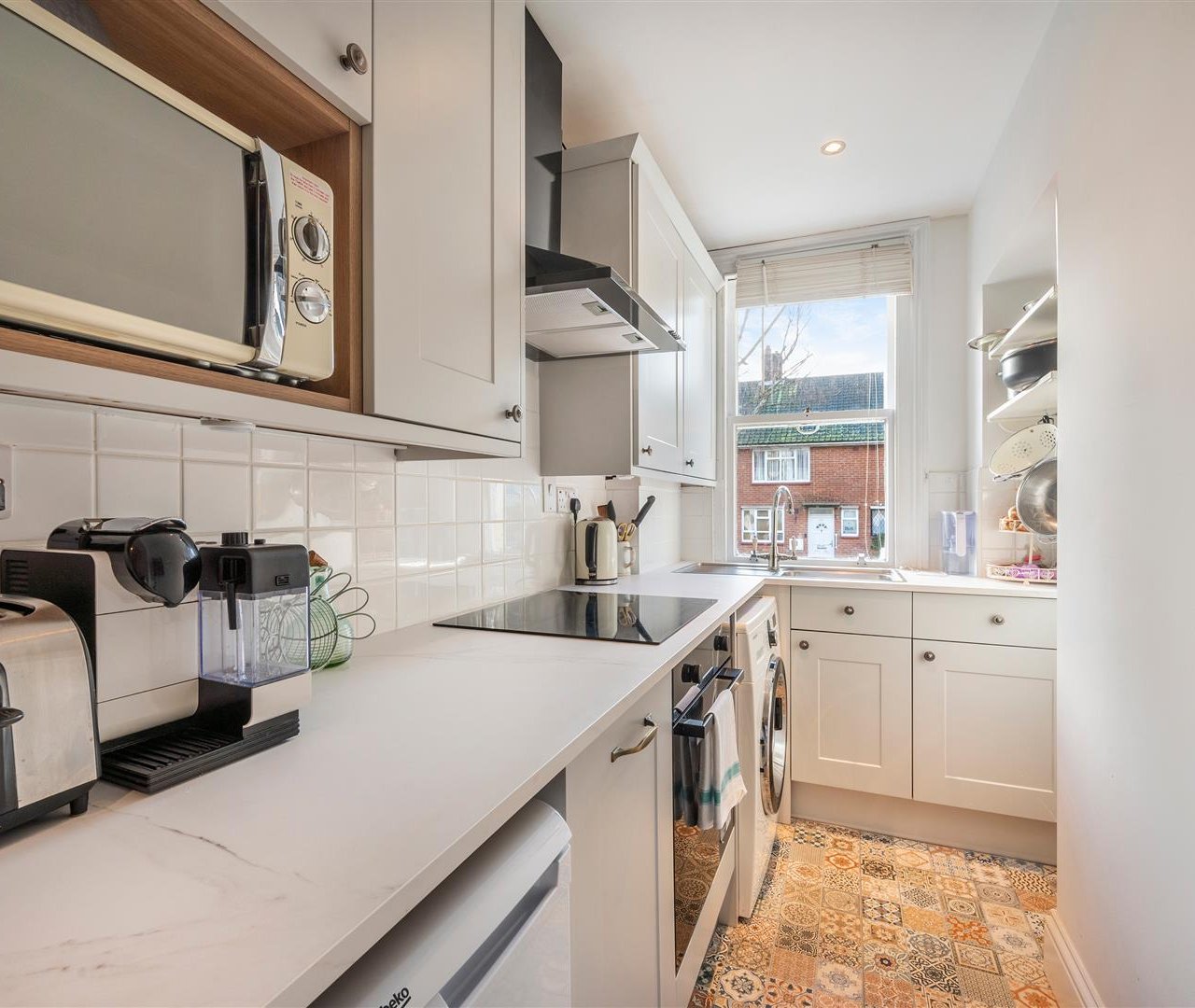 Kemplay Road Hampstead Village NW3 1SY