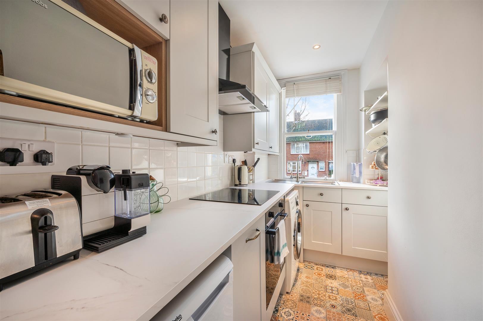 Kemplay Road Hampstead Village NW3 1SY