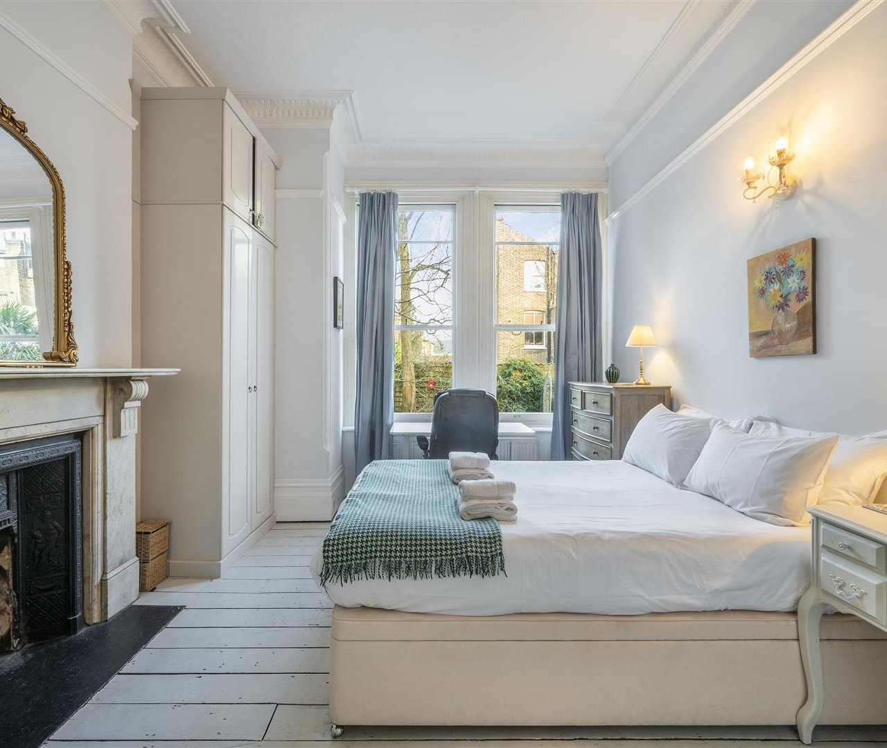 Kemplay Road Hampstead Village NW3 1SY