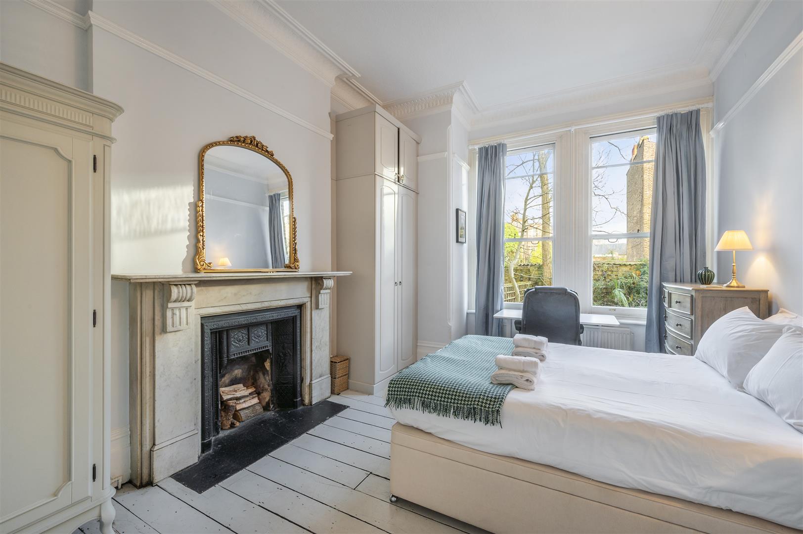 Kemplay Road Hampstead Village NW3 1SY