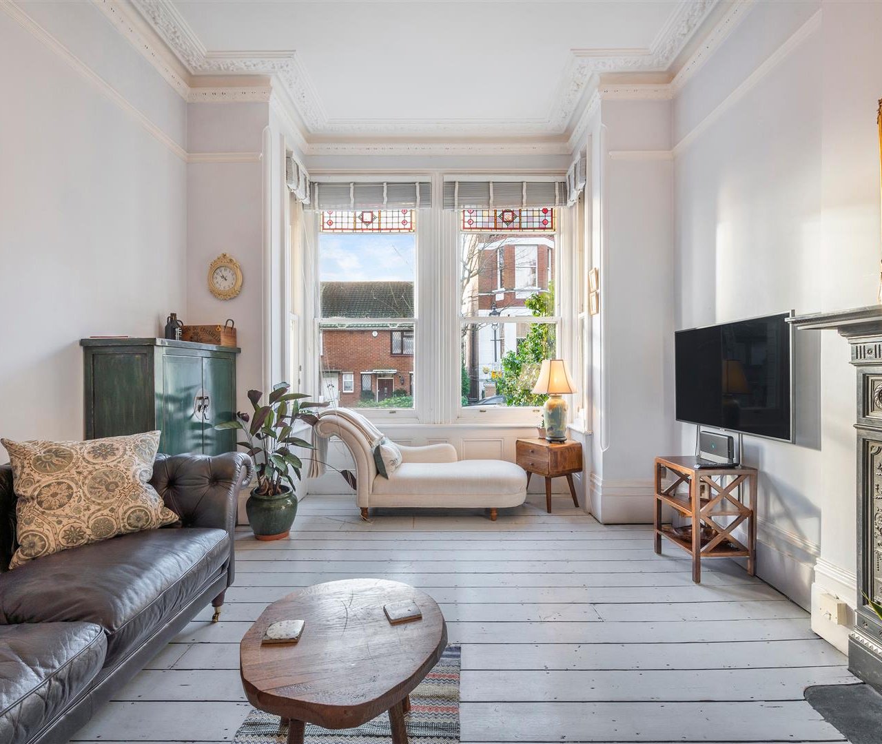 Kemplay Road Hampstead Village NW3 1SY