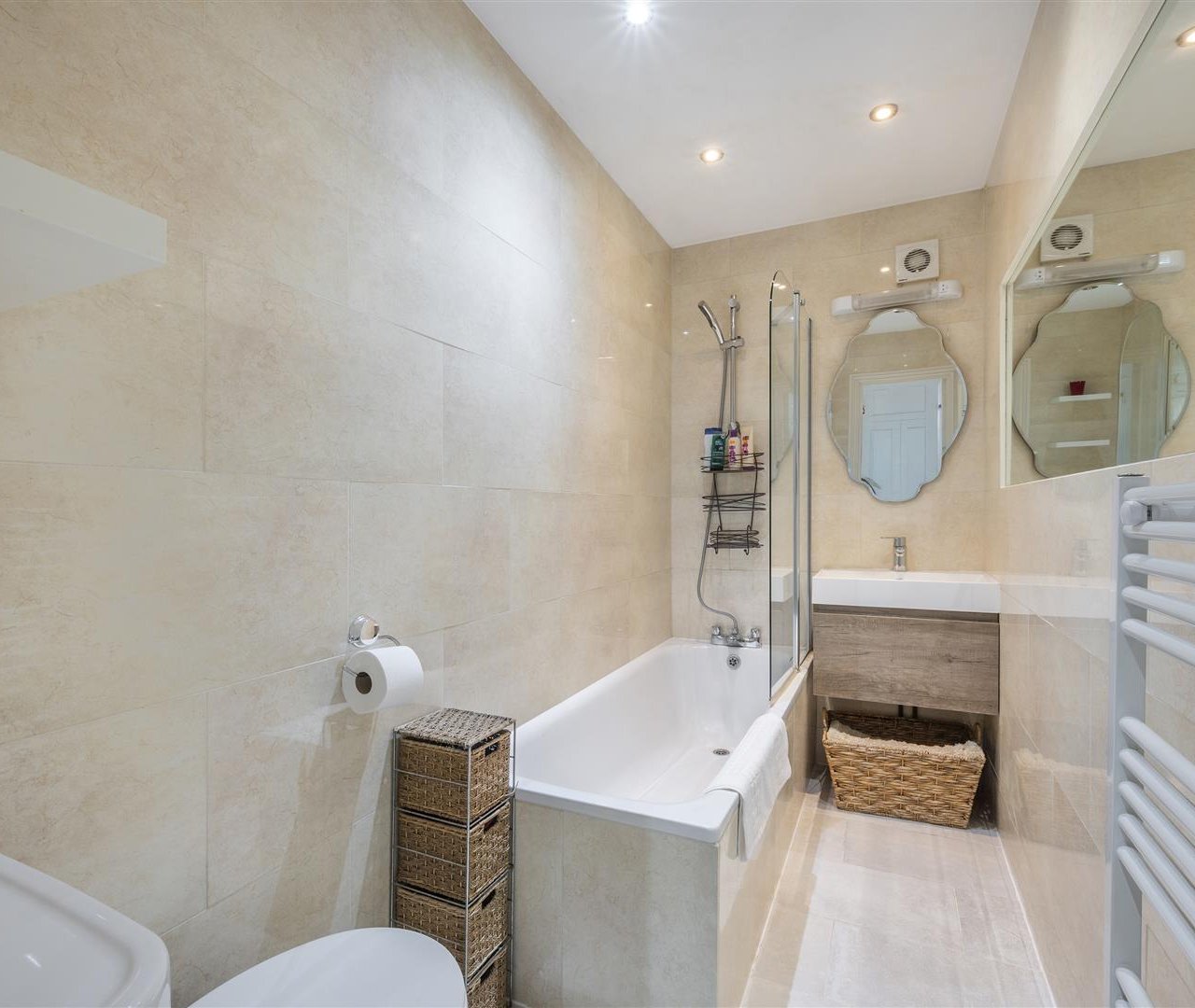 Kemplay Road Hampstead Village NW3 1SY