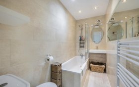 Kemplay Road Hampstead Village NW3 1SY