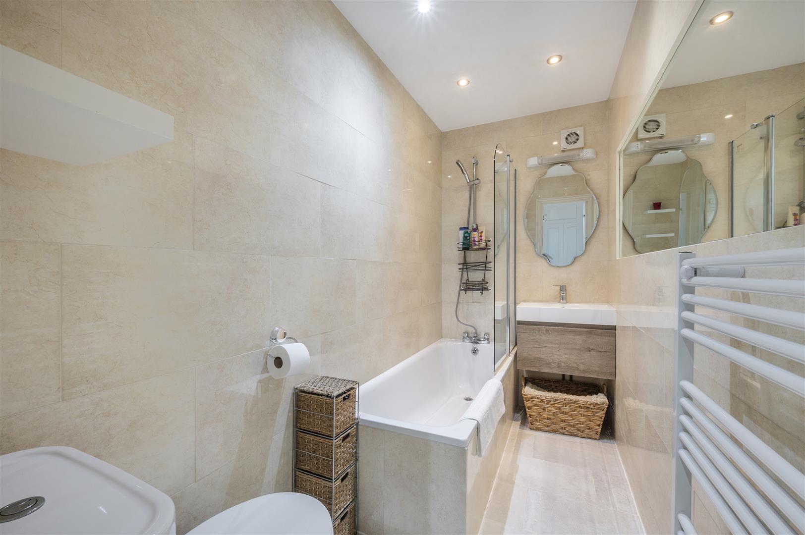 Kemplay Road Hampstead Village NW3 1SY