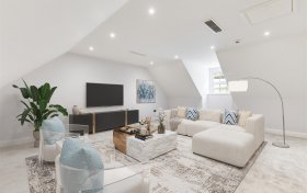 West Heath Road Hampstead NW3 7TN