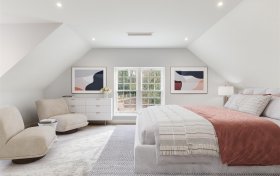 West Heath Road Hampstead NW3 7TN