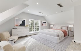 West Heath Road Hampstead NW3 7TN