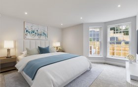 West Heath Road Hampstead NW3 7TN