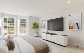 West Heath Road Hampstead NW3 7TN