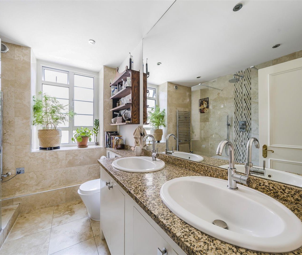 Frognal Lane Hampstead NW3 7EA