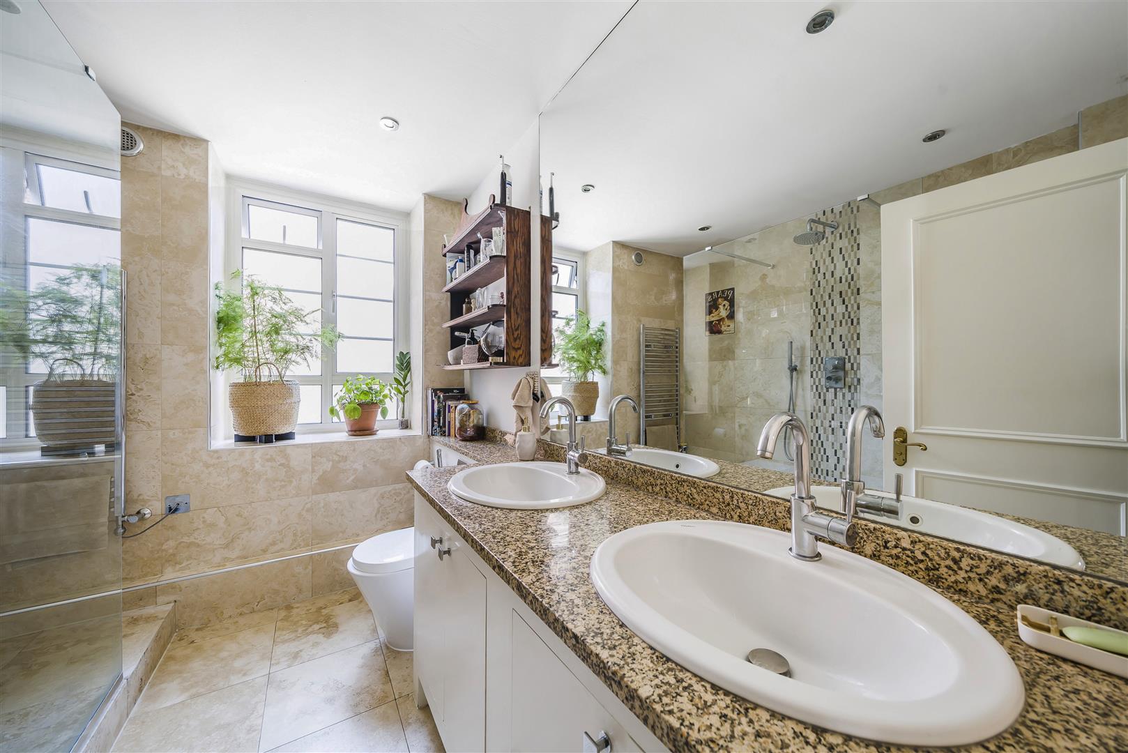 Frognal Lane Hampstead NW3 7EA