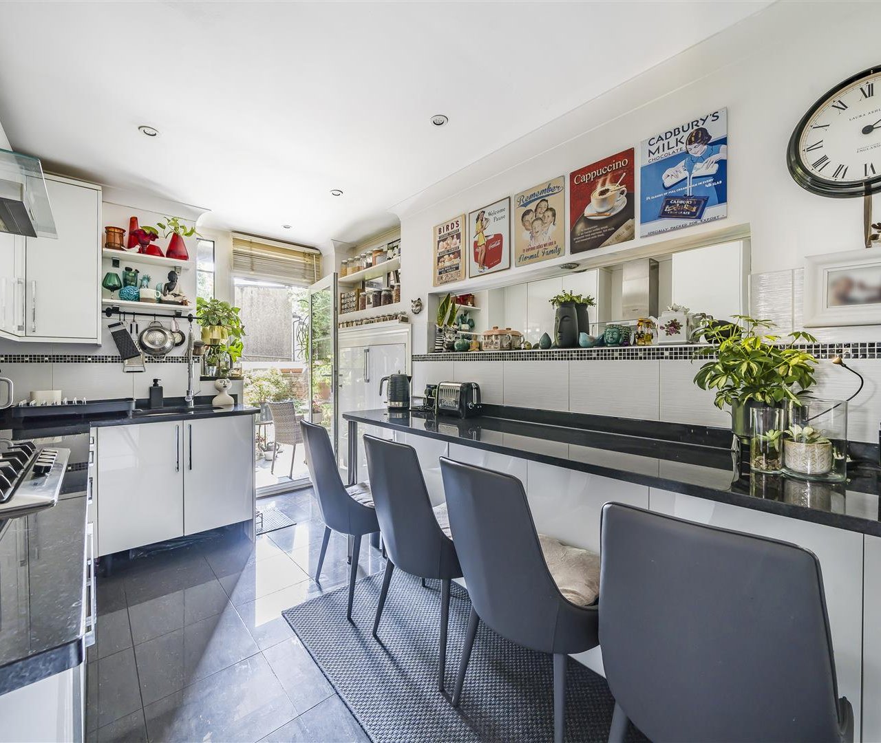 Frognal Lane Hampstead NW3 7EA