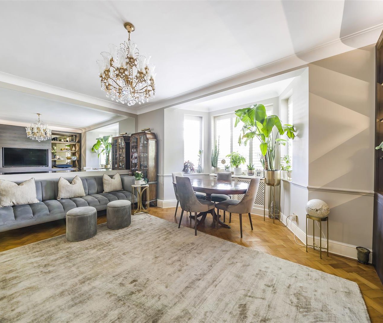 Frognal Lane Hampstead NW3 7EA