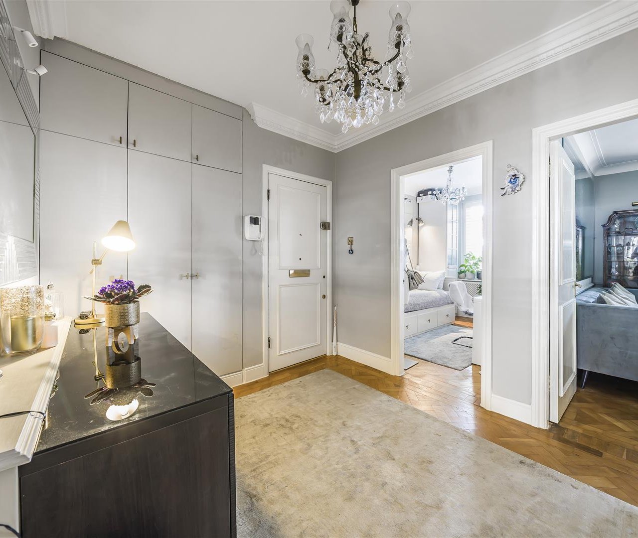 Frognal Lane Hampstead NW3 7EA