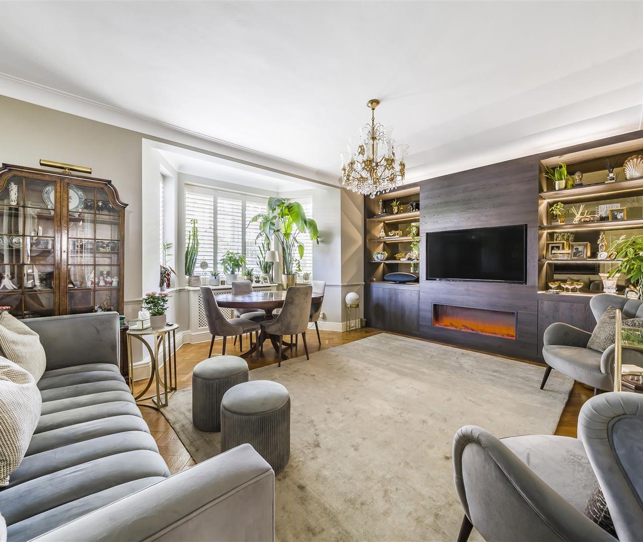 Frognal Lane Hampstead NW3 7EA