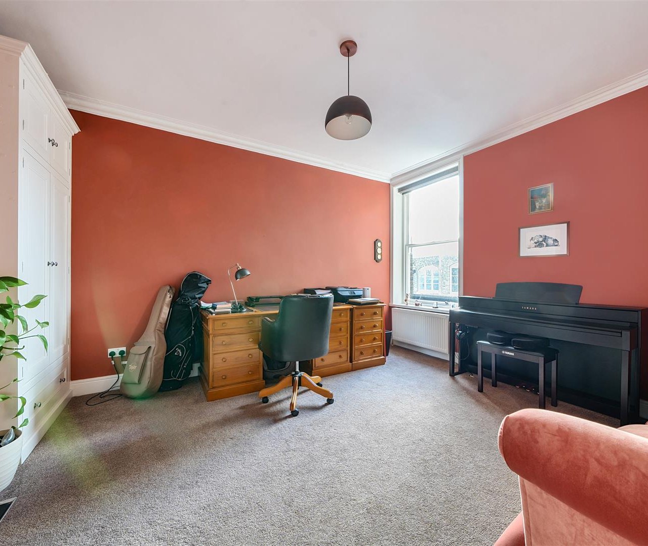 Frognal Hampstead NW3 6XT