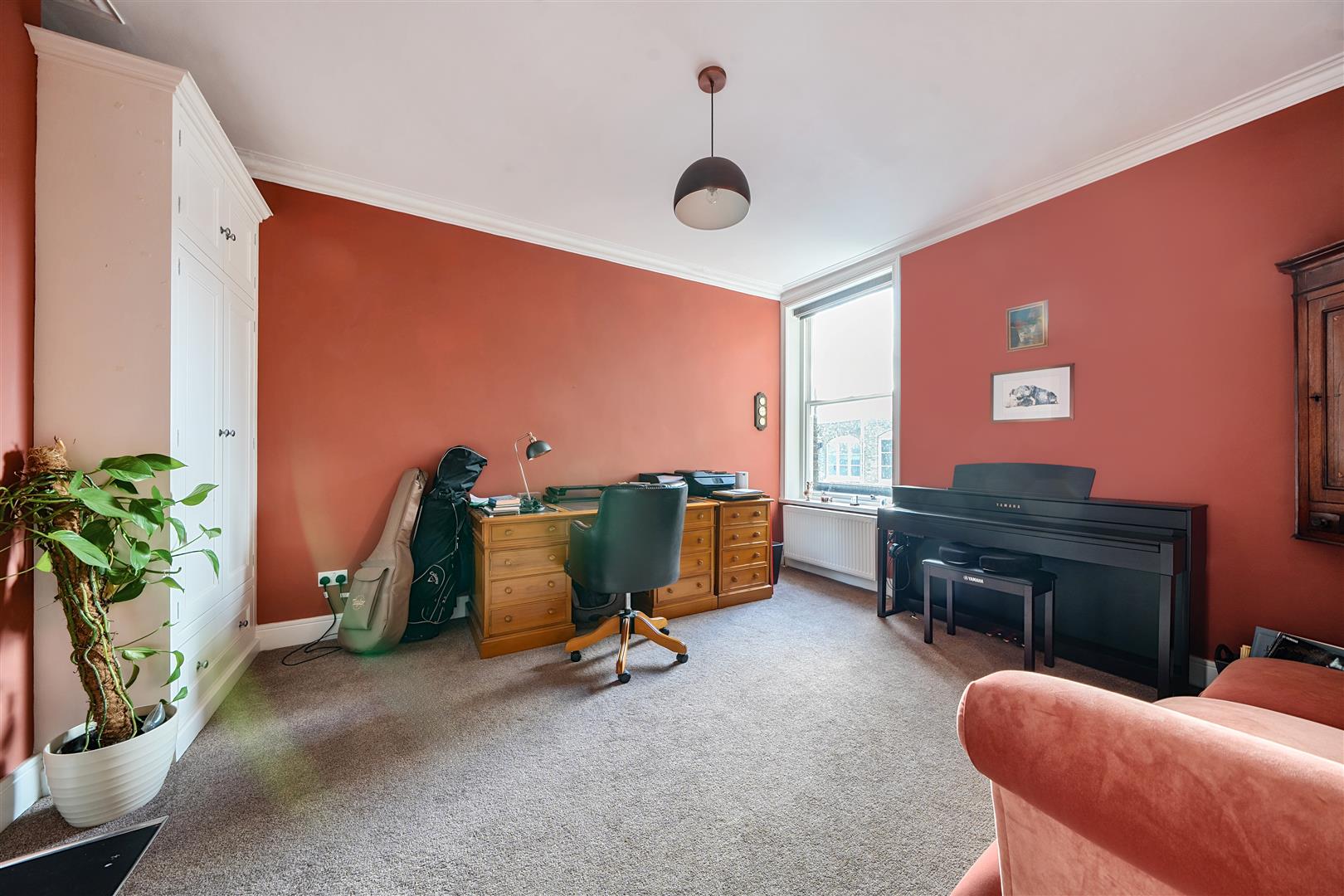 Frognal Hampstead NW3 6XT