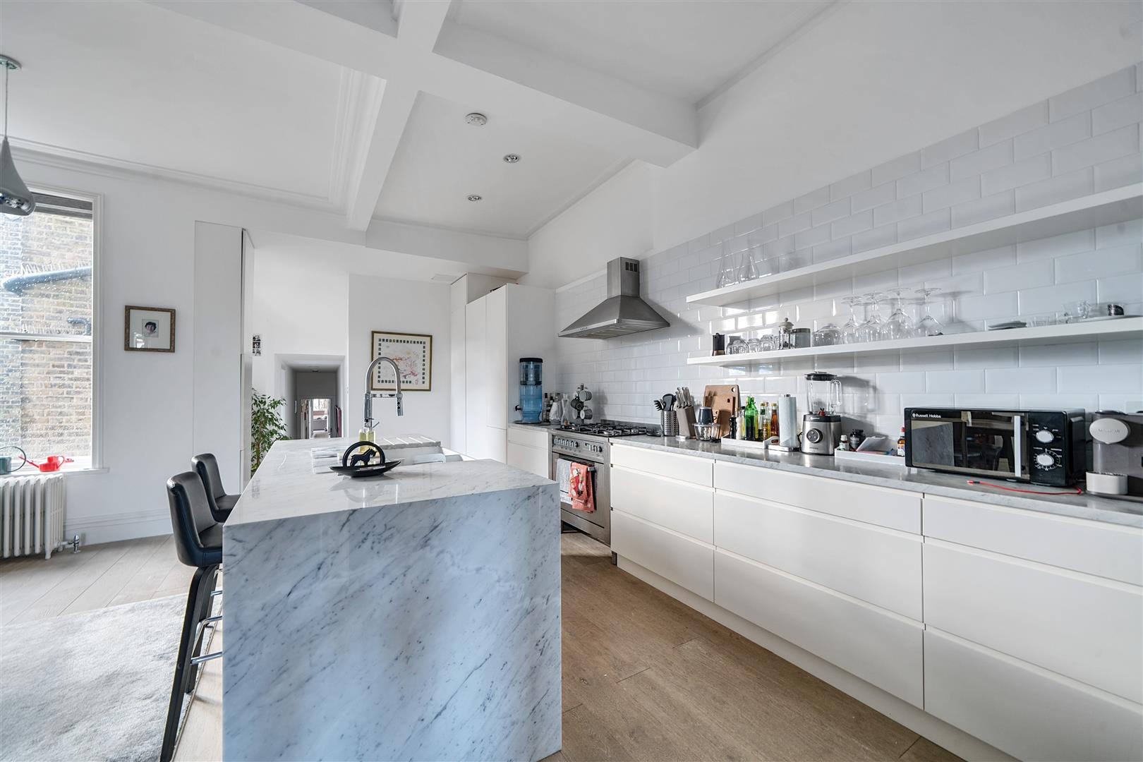 Frognal Hampstead NW3 6XT