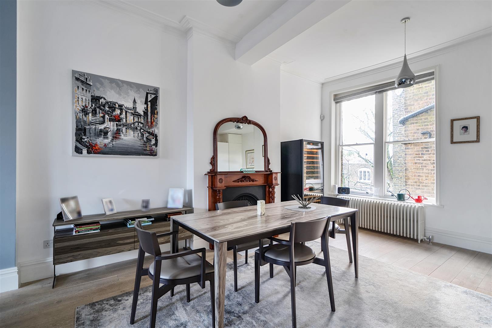 Frognal Hampstead NW3 6XT