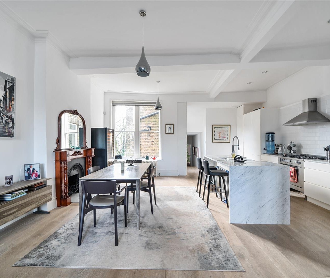 Frognal Hampstead NW3 6XT