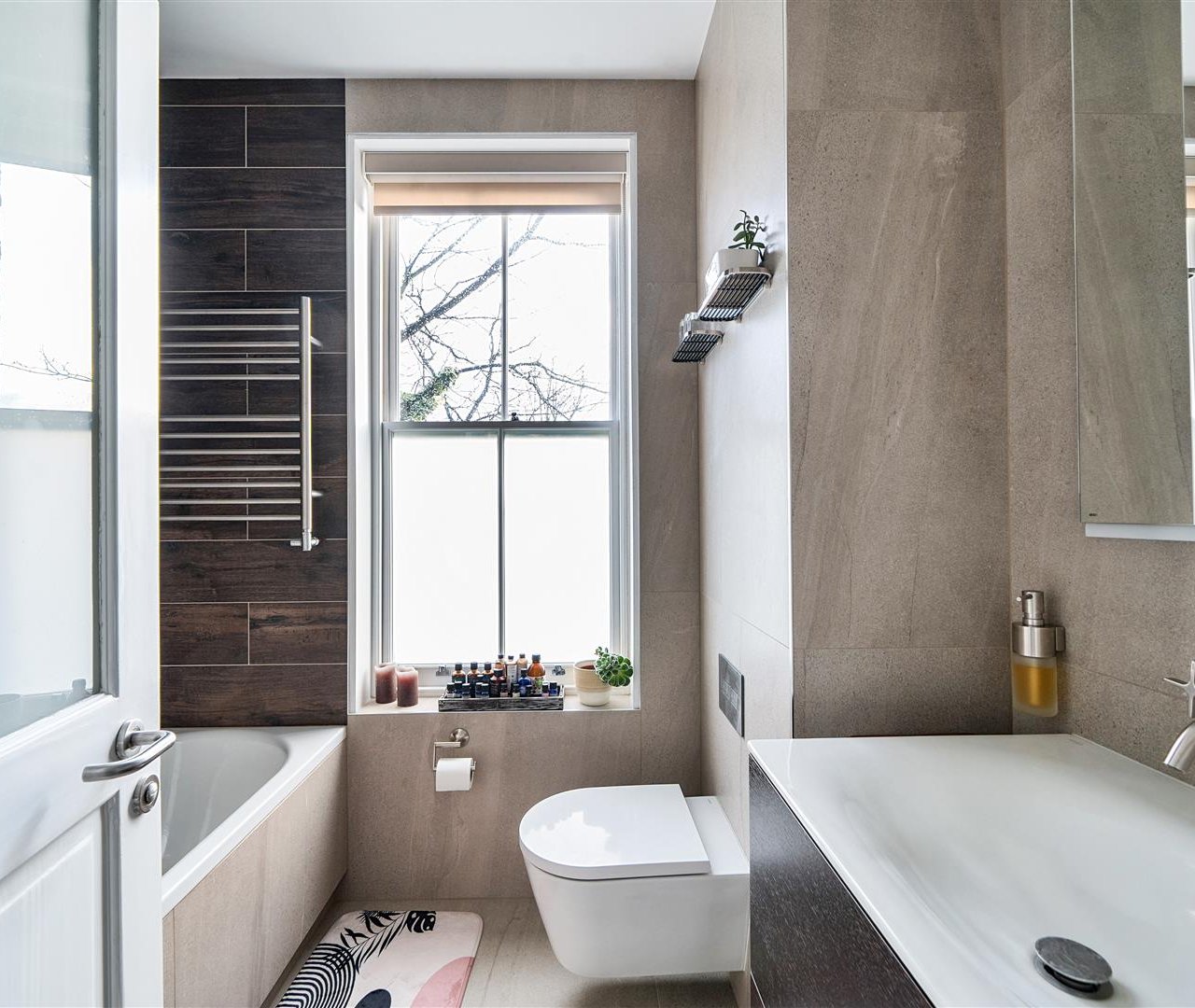 Frognal Hampstead NW3 6XT