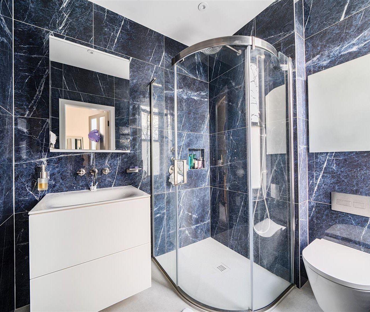 Frognal Hampstead NW3 6XT