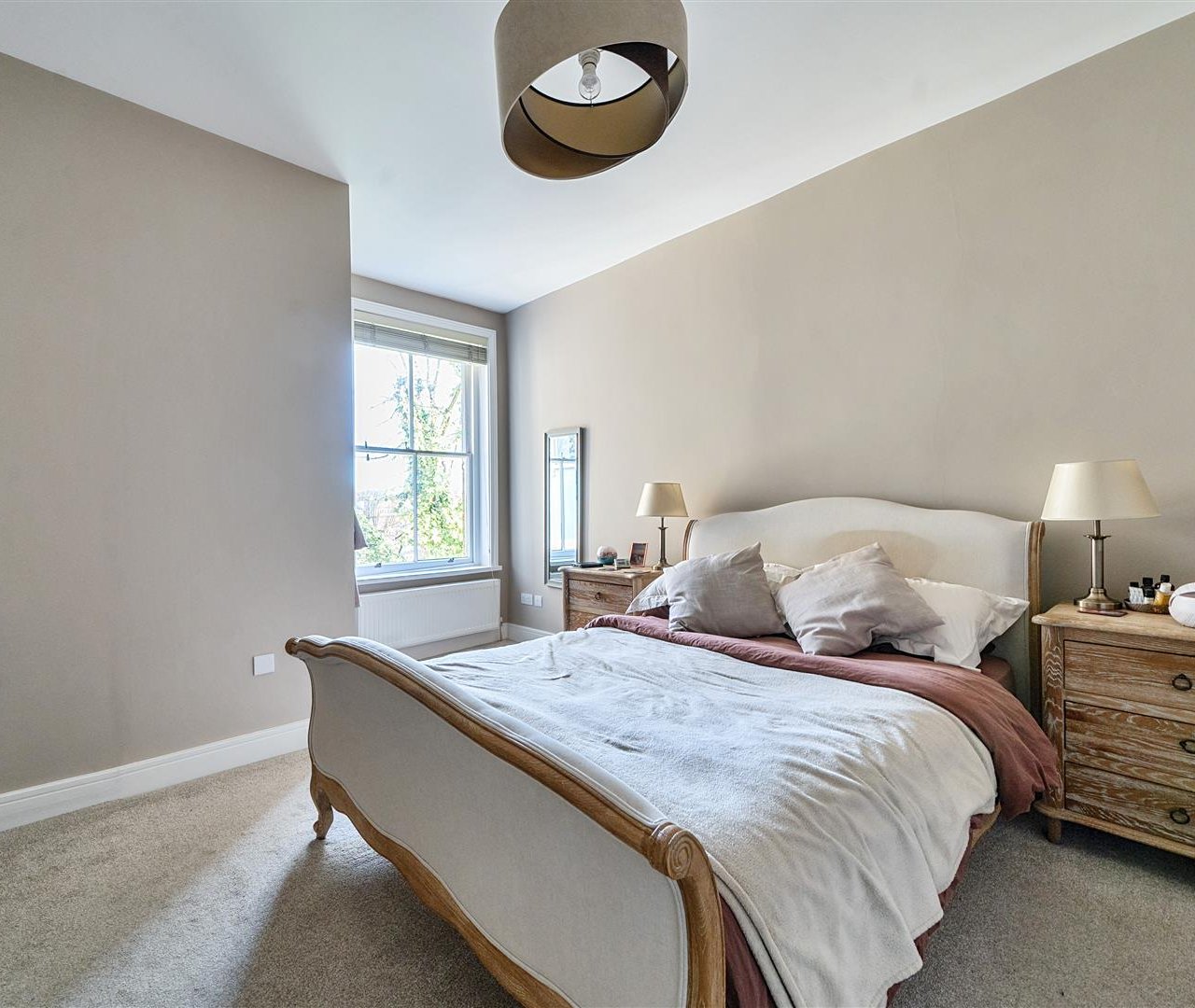 Frognal Hampstead NW3 6XT