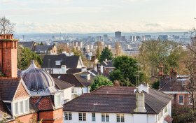 Frognal Hampstead NW3 6XT