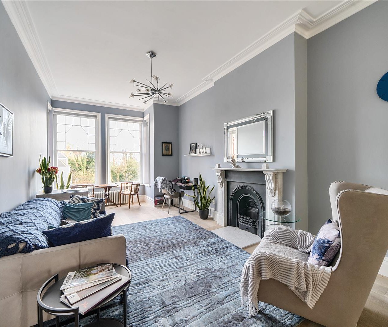 Frognal Hampstead NW3 6XT