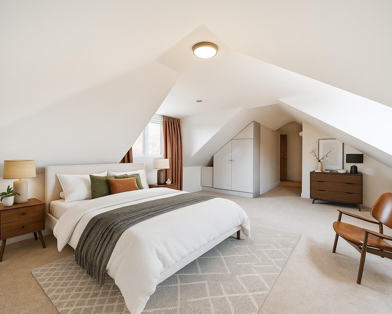 Finchley Road Hampstead NW3 7TS