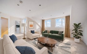 Finchley Road Hampstead NW3 7TS