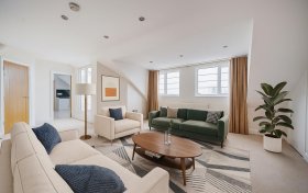 Finchley Road Hampstead NW3 7TS