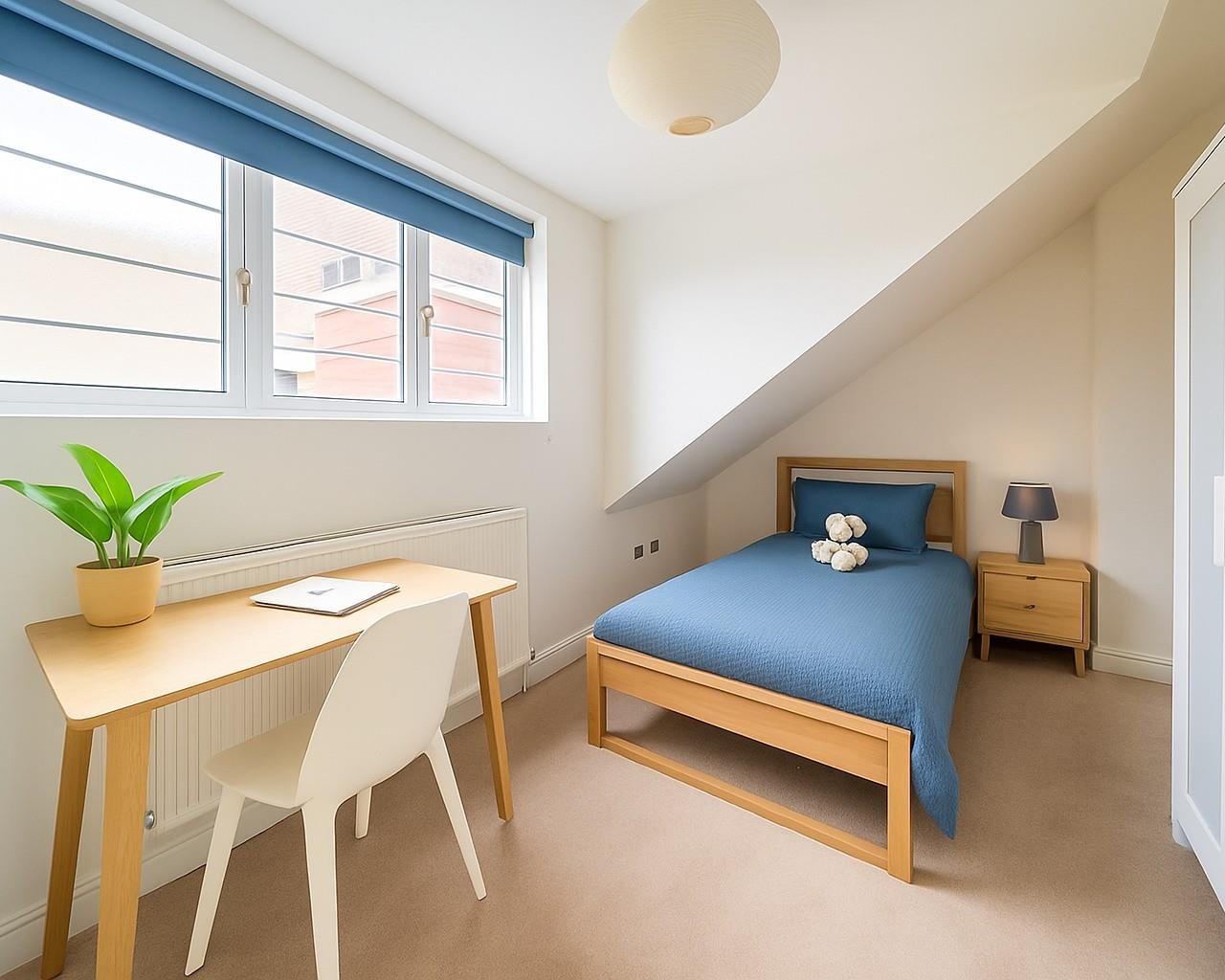 Finchley Road Hampstead NW3 7TS