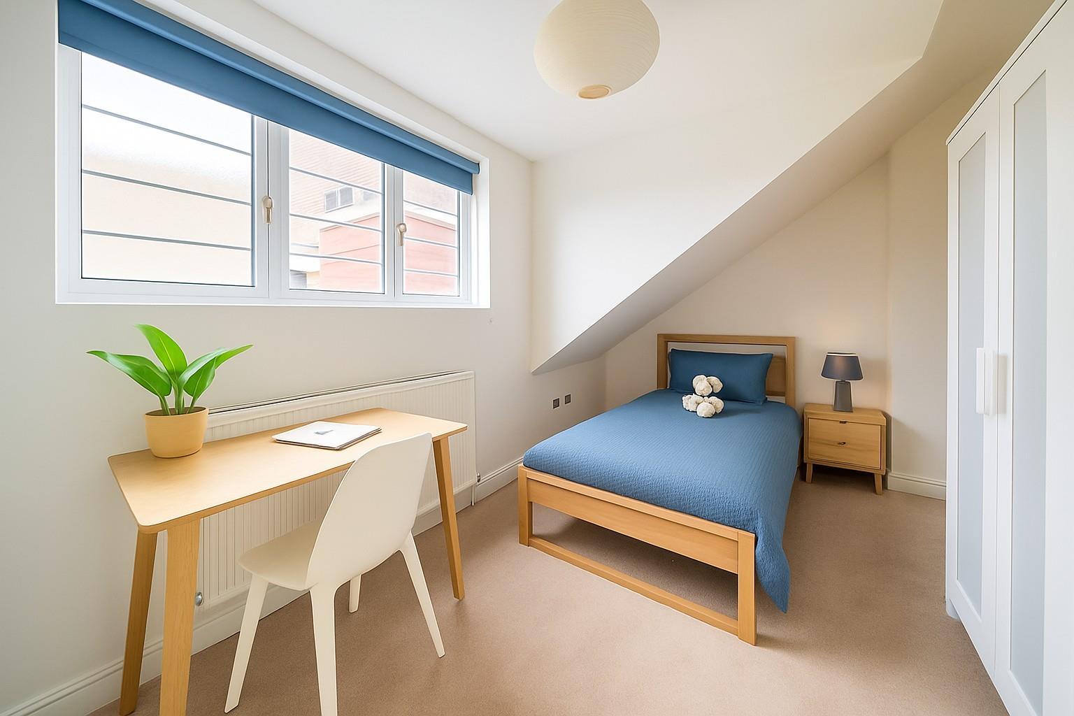 Finchley Road Hampstead NW3 7TS