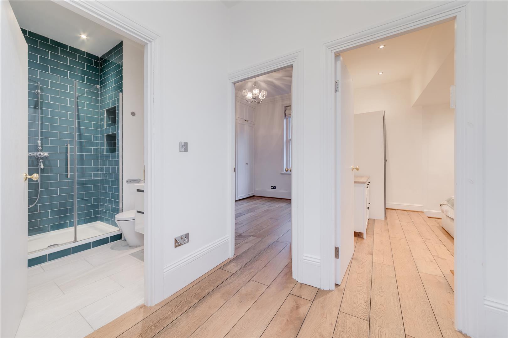 Frognal Hampstead NW3 6AG