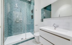 Frognal Hampstead NW3 6AG