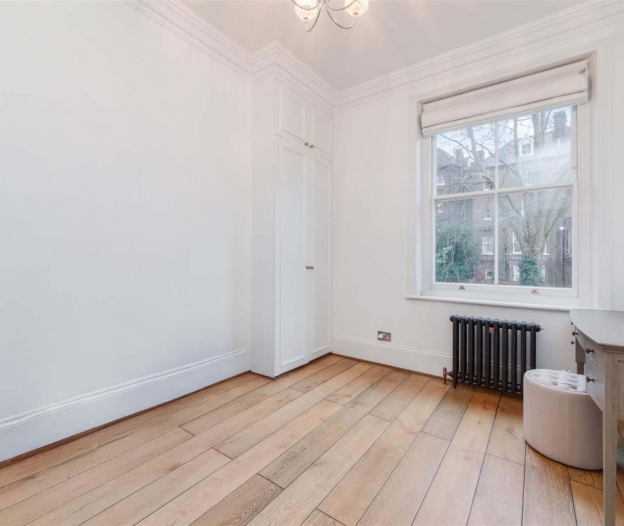 Frognal Hampstead NW3 6AG