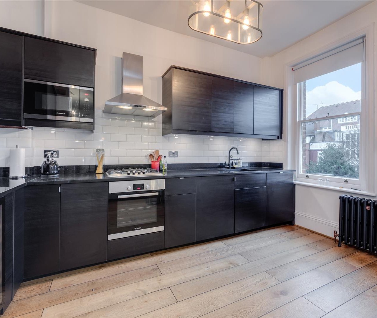 Frognal Hampstead NW3 6AG