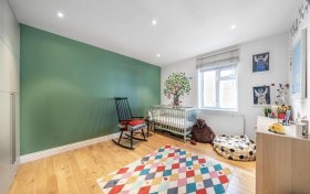Eton Garages, Belsize Park, NW3 4PE